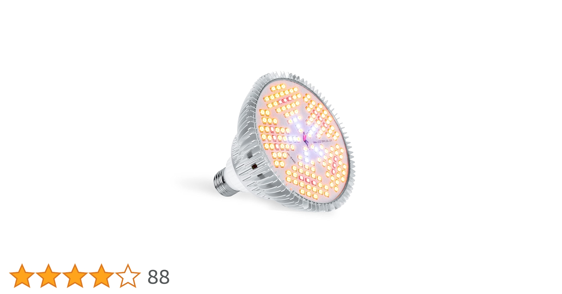 植物育成ライト 10W 4000K 5個 黒色 太陽光 フルスペクトルLED26 61dYAKv+t0L.jpg_BO30,255,255,